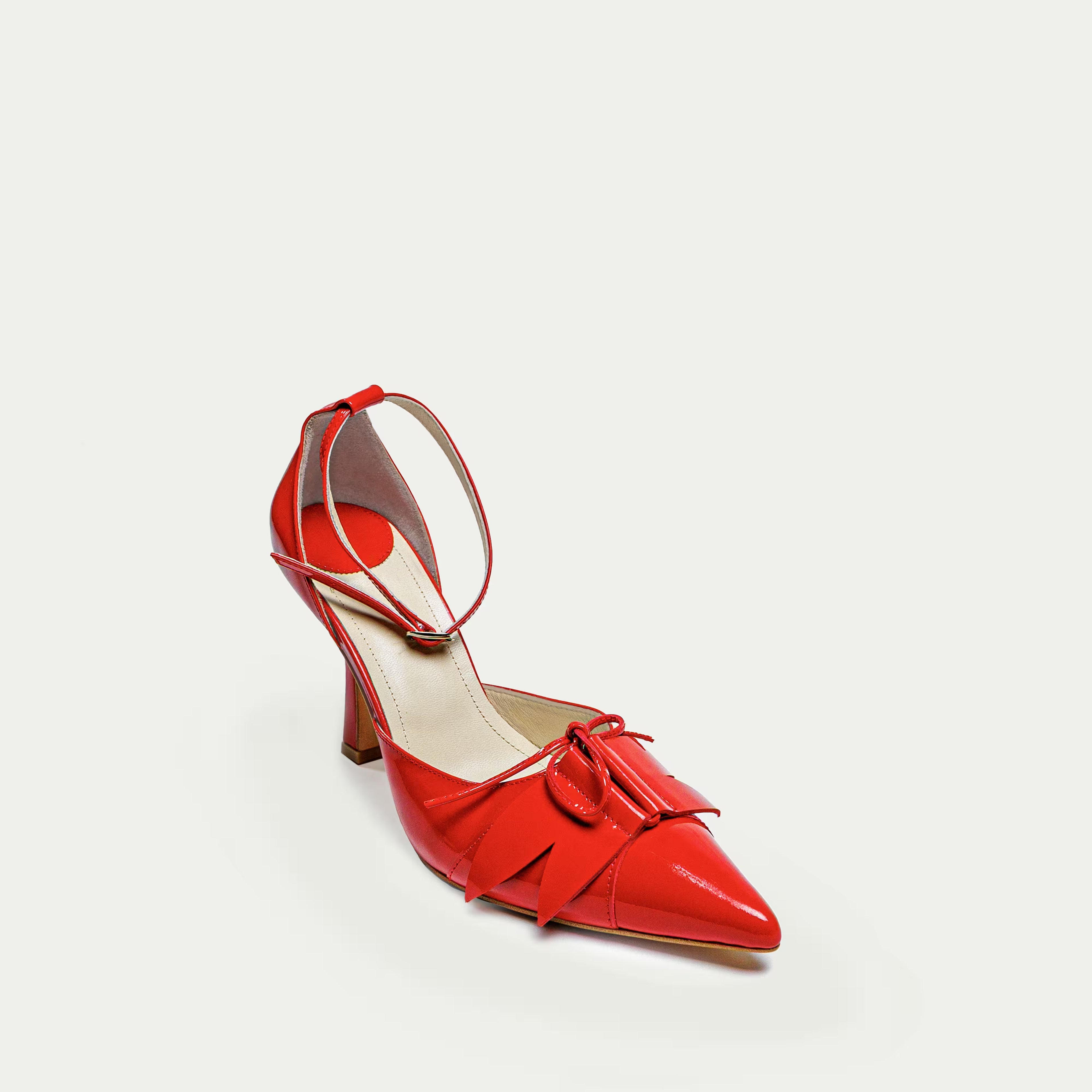 Scarlet