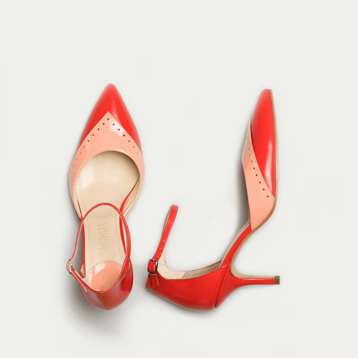 Scarlet