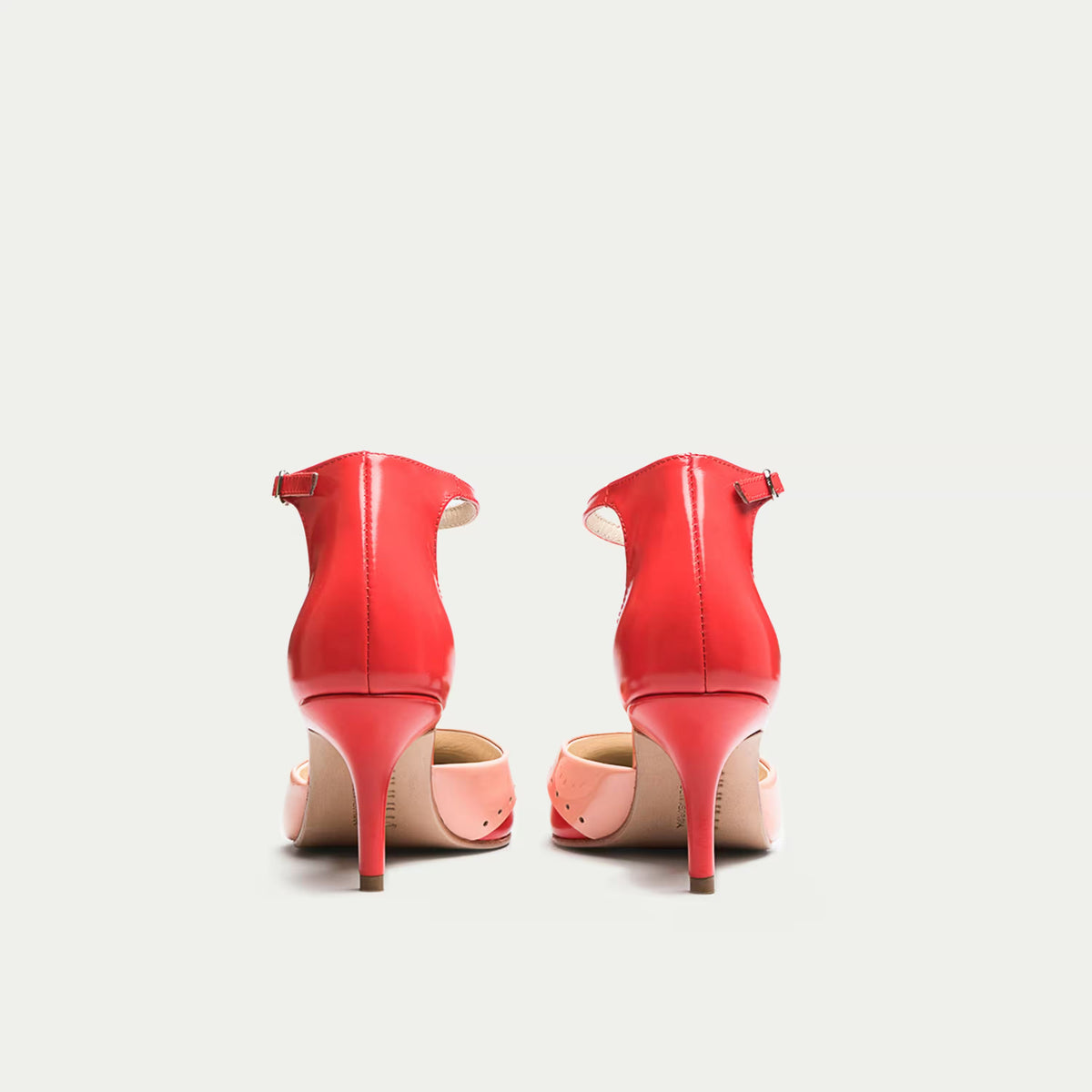 Scarlet
