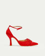 Scarlet