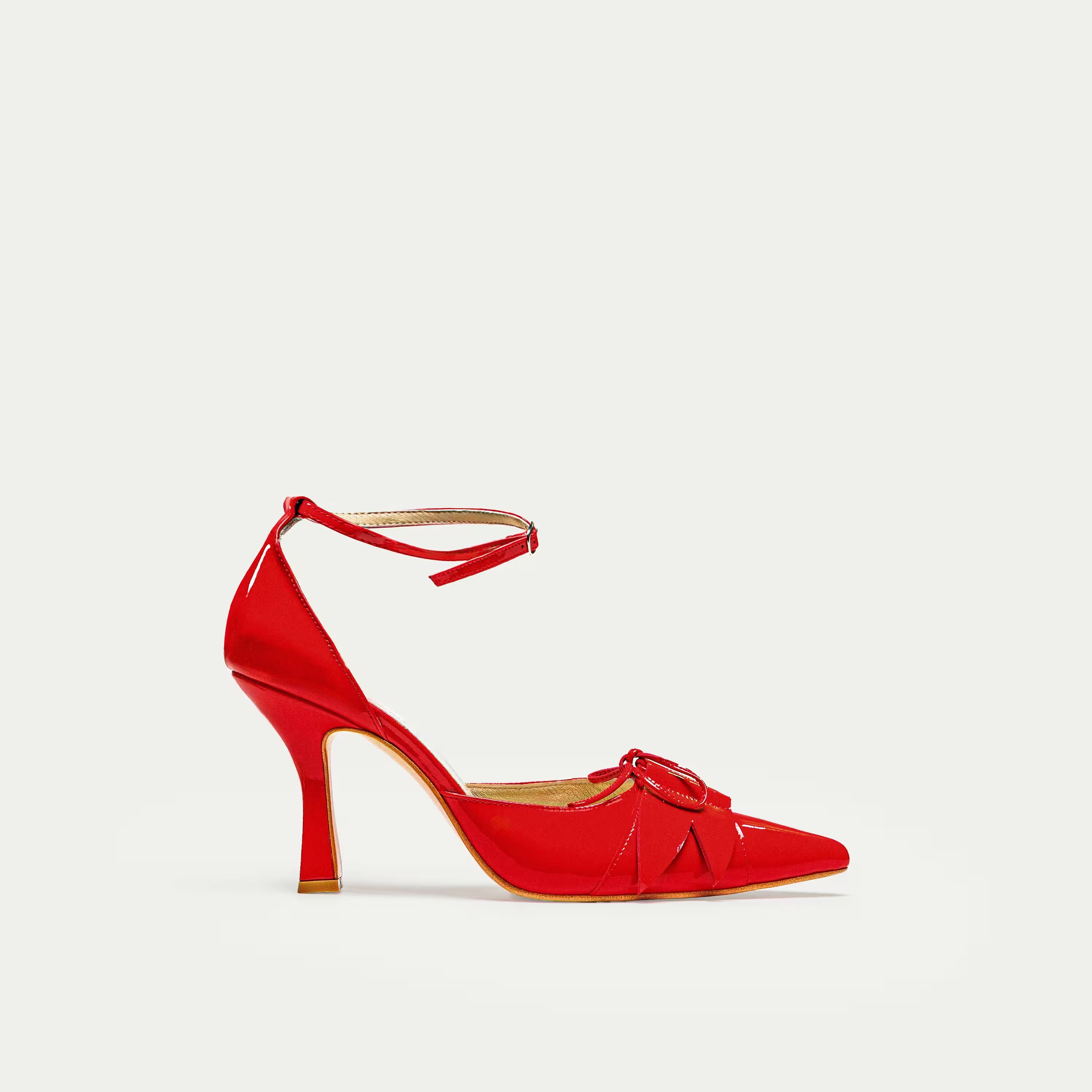 Scarlet