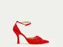 Scarlet