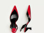Scarlet